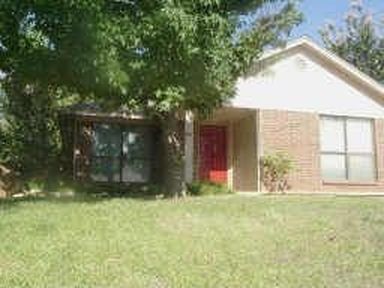 6011 Hott Springs Dr, Arlington, TX, 76001