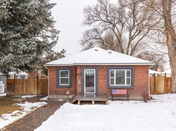 555 13th St, Elko, NV 89801