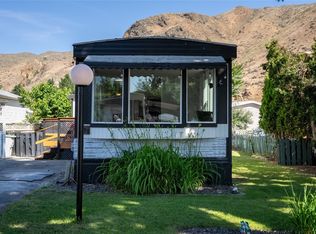 2401 Ord Rd #107, Kamloops, BC V2B7V8