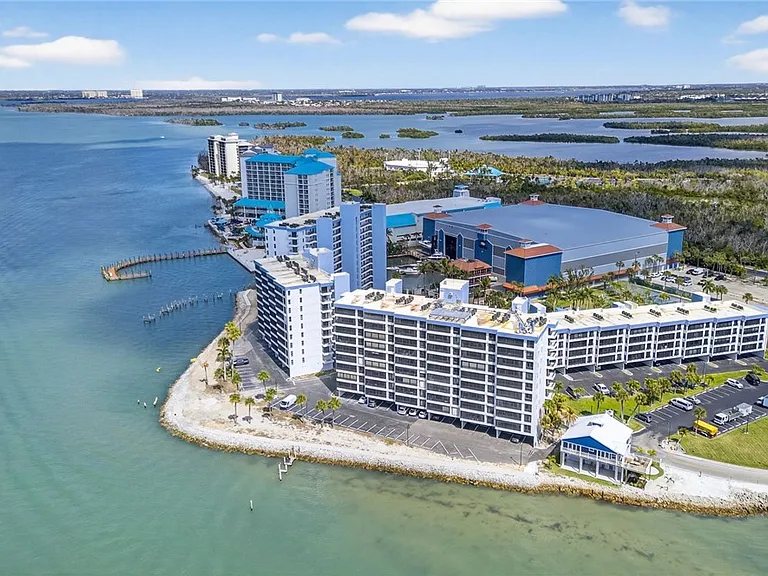 15021 Punta Rassa Rd #801 — Photo 43