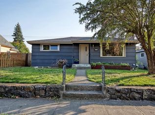 524 E Queen Ave, Spokane, WA 99207