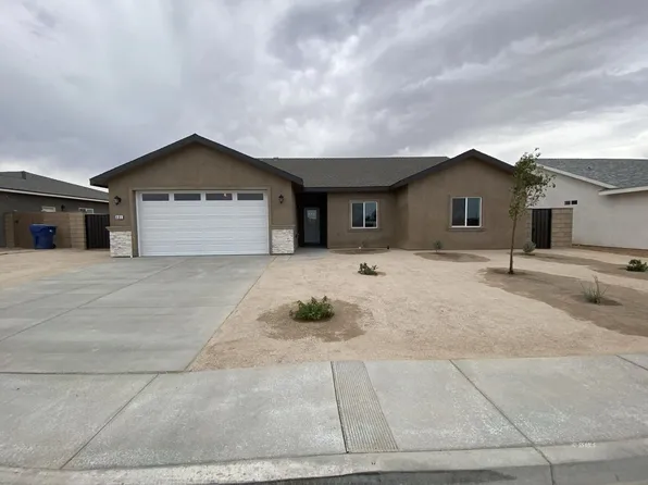 401 Abigail St, Ridgecrest, CA 93555