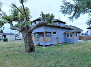 201 NW 1st Ave, Kelso, WA 98626