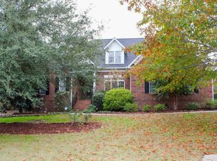 236 Vista Springs Cir, Lexington, SC 29072