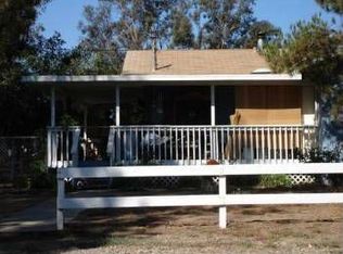 402 Washington St, Ramona, CA 92065