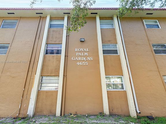 5th image of 4655 Palm Ave APT 107