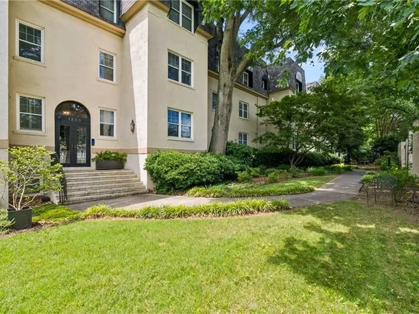 1230 Piedmont Ave NE APT 306, Atlanta, GA 30309