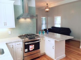 47 Springfield St #1A, Somerville, MA 02143