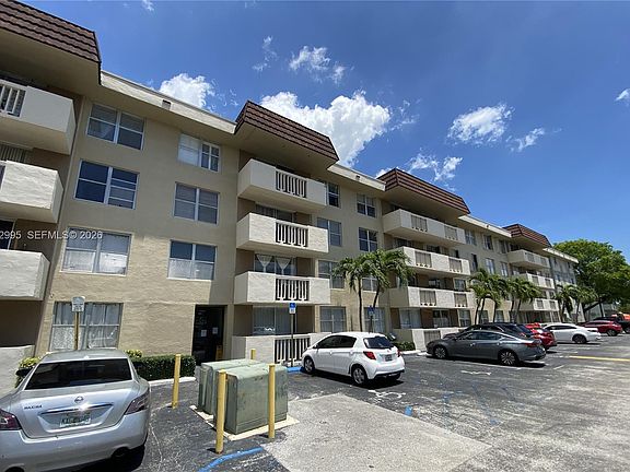 2nd image of 1800 Sans Souci Blvd APT 119