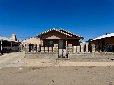325 S 5th Ave, Yuma, AZ, 85364