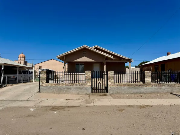 325 S 5th Ave, Yuma, AZ 85364