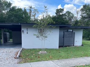 218 Country Club Rd, Lake Mary, FL 32746