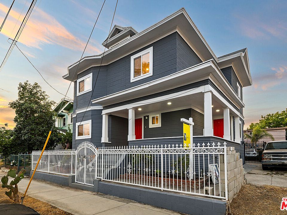 1st image of 1617 W 24th St