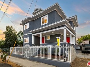 1617 W 24th St, Los Angeles, CA 90007