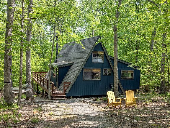 A true slice of heaven