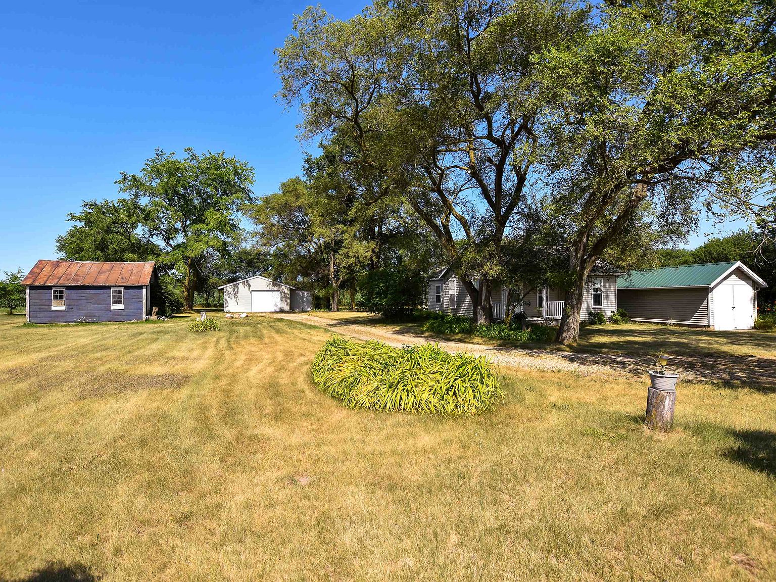 N6999 State Road 22, Wild Rose, WI 54984 MLS 50277722 Zillow