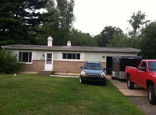 109 Manor Dr, Battle Creek, MI