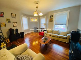 28 Clarkson St #1, Boston, MA 02125