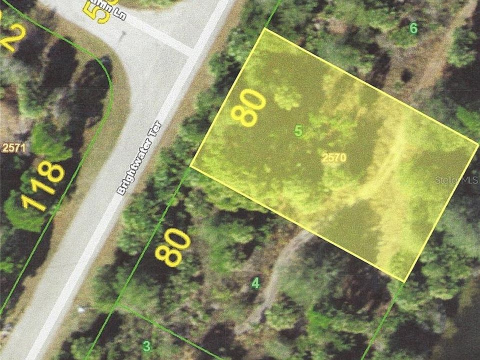 2nd image of 1538 Brightwater Ter
