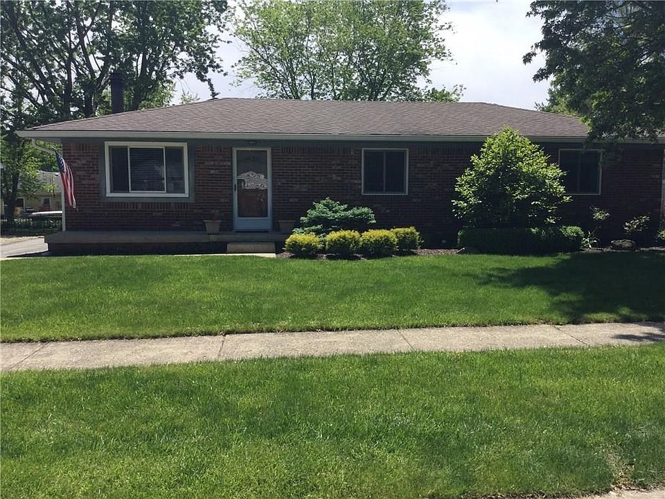Professionally landscaped and easy to maintain.