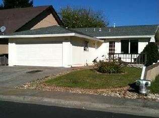 1318 Gaspar Ct, Rohnert Park, CA 94928