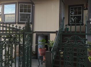 1223 41st Ave, Oakland, CA 94601