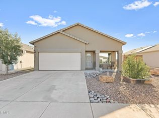 416 Fray Olguin Ct, Socorro, TX 79927