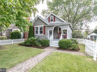 1346 Robinson Ave, Havertown, PA 19083