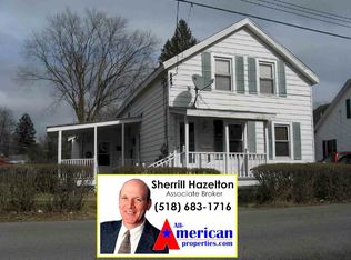 52 Canal St, Fort Edward, NY 12828