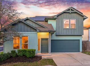 5801 Shaded Cottage Ct, Austin, TX 78744