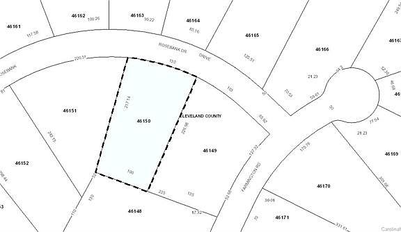 2nd image of 107 Rosebank Dr Lot 5