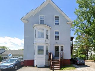 42 Bridgton Rd APT 3, Westbrook, ME 04092
