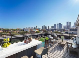 341 Monmouth St APT 402D, Jersey City, NJ