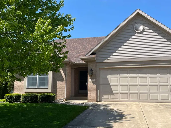 1410 McCormick Dr, Nappanee, IN 46550