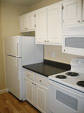 Enhanced Kitchen