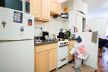 Rented by City Connections Realty