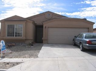 9516 Valle Caldera Rd SW, Albuquerque, NM 87121