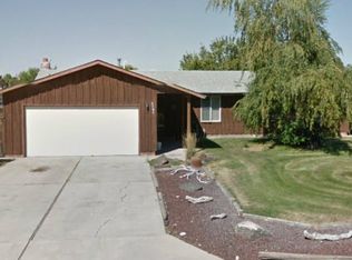 5705 S Round Up St, Boise, ID 83709