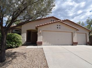 13456 N Wide View Dr, Oro Valley, AZ 85755