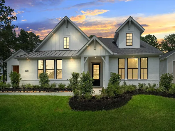 17732 Gold Saddle Ln, Magnolia, TX 77354