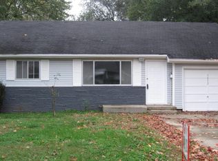 1432 W Hamilton St, Springfield, MO 65802