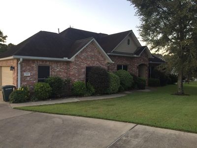 3801 Golden Rod Ln, Huntsville, TX, 77340