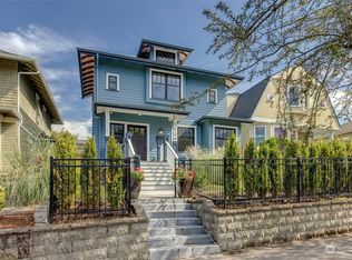 2434 Queen Anne Ave N, Seattle, WA