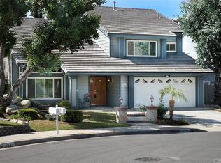 134 N Thistle Rd, Brea, CA 92821