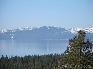 351 Wilderness Ct, Incline Village, NV 89451