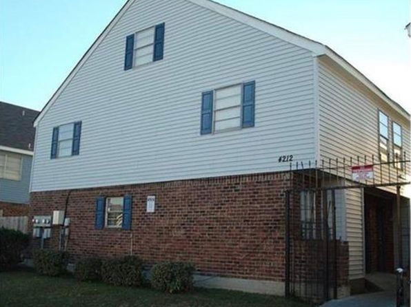 4218 Lac Du Bay Dr, Harvey, LA 70058 – 3-bedroom rental in Harvey