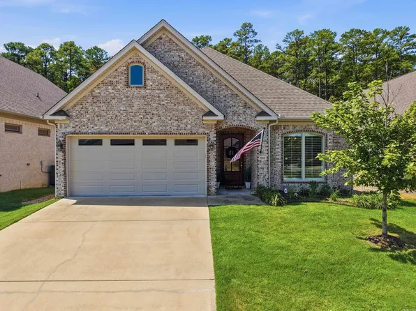 616 Wildcreek Cir, Little Rock, AR 72223