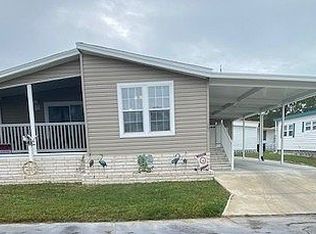 2262 Palazza Dr, Sarasota, FL 34238