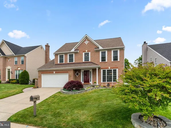 5904 Clear Ridge Rd, Elkridge, MD 21075