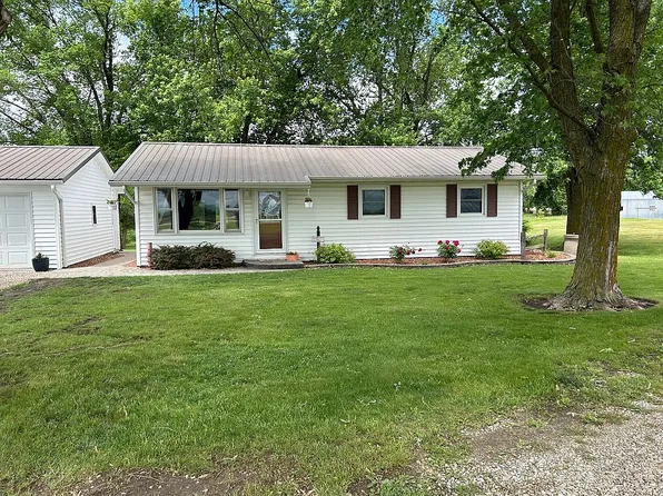 1962 255th St, Donnellson, IA 52625